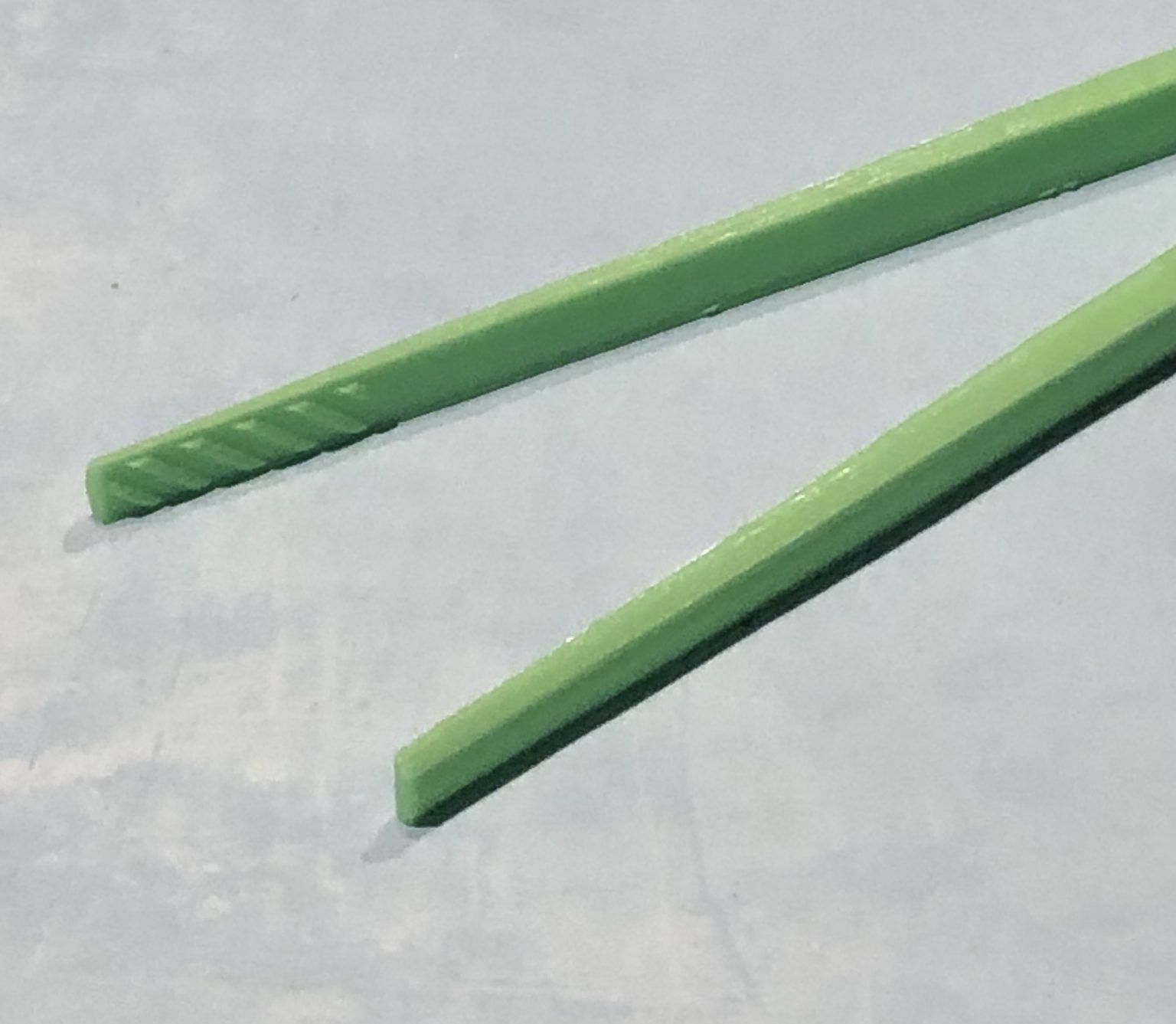 Chopsticks Kids One Piece Personalized Chop Sticks 2 Chopsticks 3D 